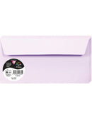 ENVELOPE POLLEN 110X220 120G LILAC-5865