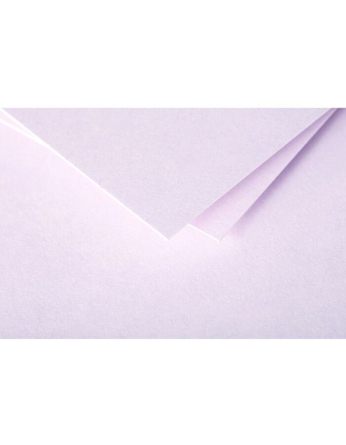 ENVELOPE POLLEN 110X220 120G LILAC-5865