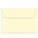 ENVELOPE POLLEN 114X162 120G CREAM-5446