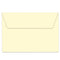 ENVELOPE POLLEN 114X162 120G CREAM-5446