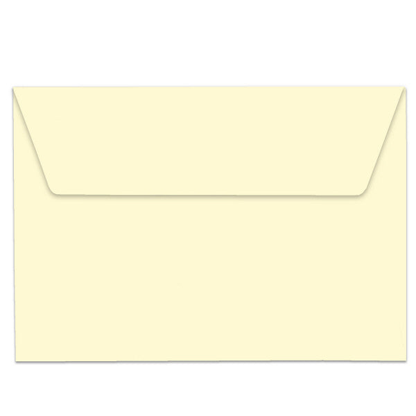 ENVELOPE POLLEN 114X162 120G CREAM-5446