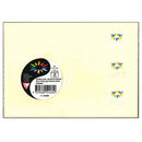 ENVELOPE POLLEN 114X162 120G CREAM-5446