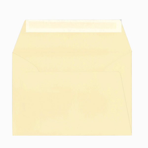 ENVELOPE POLLEN 114X162 120G CREAM-5446