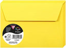 ENVELOPE POLLEN 114X162 120G INT.YELLO-5566