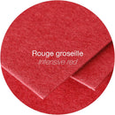 ENVELOPE POLLEN 114X162 120G INTEN.RED-5586