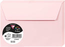 ENVELOPE POLLEN 114X162 120G PINK-5656