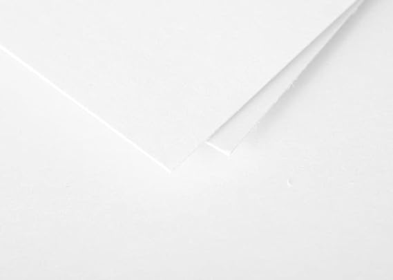 ENVELOPE POLLEN 75X100 120G WHITE