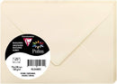 ENVELOPE POLLEN 75X100 120G IVORY-5440