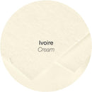 ENVELOPE POLLEN 75X100 120G IVORY-5440