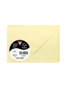 ENVELOPE POLLEN 75X100 120G CANARY-5450