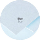 ENVELOPE POLLEN 75X100 120G BLUE-5460