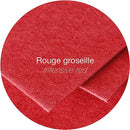 ENVELOPE POLLEN 75X100 120G INT. RED-5580