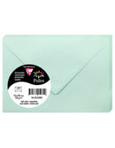 ENVELOPE POLLEN 75X100 120G JADE GREEN-55330