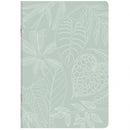 STAPLED NOTE BOOK A4 48'S JUNGLE HARMONY-115763