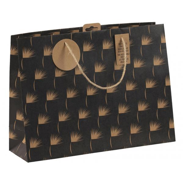 SHOPPING BAG 37.3X11.8X27.5 CM ESSENTIEL-30690-6