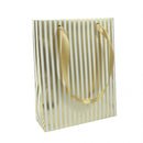 SHOPPING BAG 17X6X22 CM TRESOR-212848