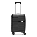 LUGG TRLY ALTON HL PP 8W CABIN BK