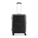 LUGG TRLY CARNIVAL PLUS HL PP 8W CABIN BK