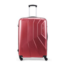 LUGG TRLY Paddington HL 4W Large Red