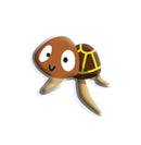 STICKER COOKY TURTLES-CY121