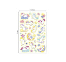 STICKER COOKY UNICORNS-CY164