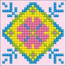 DD ART KIT: PATCHWORK MANDALA 2