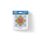 DD ART KIT: PATCHWORK MANDALA 2
