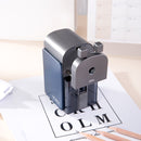 TABLE SHARPENER BLACK/BLUE-R10234