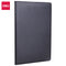 NOTE BOOK 190X130MM 80SHT LEATHER COVER-7902