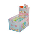 ERASER 53X24X12 MIYOU-H304-ASSORTED COLOUR