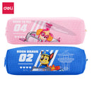 PENCIL CASE PAW PATROL-H917-ASSORTED COLOUR