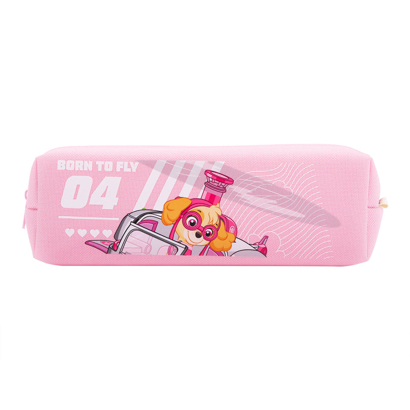 PENCIL CASE PAW PATROL-H917-ASSORTED COLOUR