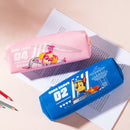 PENCIL CASE PAW PATROL-H917-ASSORTED COLOUR