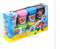 MODELLING DOUGH 8CLR SUPER WINGS-H709-8