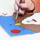 CANVAS BOARD 20X30CM-C280-3