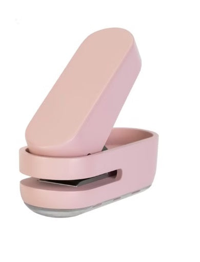 SINGLE HOLE PUNCH NUSIGN PINK-NS088-PK