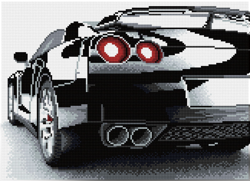 DD ART KIT: TOO COOL