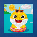 QUICK DOTZ CAMEO:BABY SHARK2