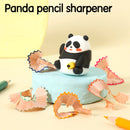 DELI-SHARPENER PANDA