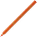 COLOR PENCIL 6CLR MEGA FLUO-225700