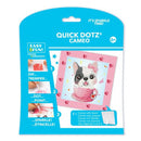 QUICK DOTZ CAMEO:LOVELY