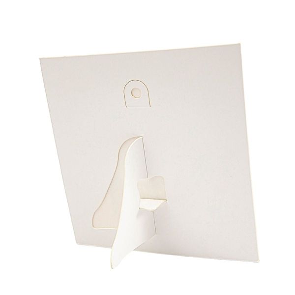 DIAMOND DOTZ Quick DOTZ Corgi Top Hat Dog Diamond Art Painting Kit 5.1" X 5.1"