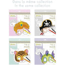 GRAFFY POP MASK 24SHT BOY-GY022