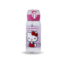 WATER BOTTLE 650ML HELLO KITTY-885129