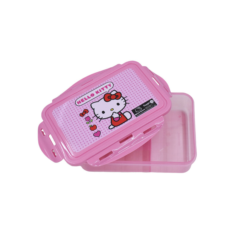 LUNCH BOX HELLO KITTY-885365