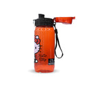 WATER BOTTLE 650ML HELLO KITTY-885136
