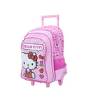 TROLLEY BAG 16" HELLO KITTY-NMHKI0008