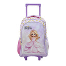 TROLLEY BAG 18" PRINCESS-NMPNC0002