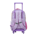 TROLLEY BAG 18" PRINCESS-NMPNC0002