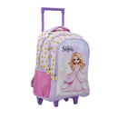 TROLLEY BAG 18" PRINCESS-NMPNC0002
